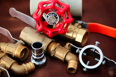 Plumbing Services Wellington