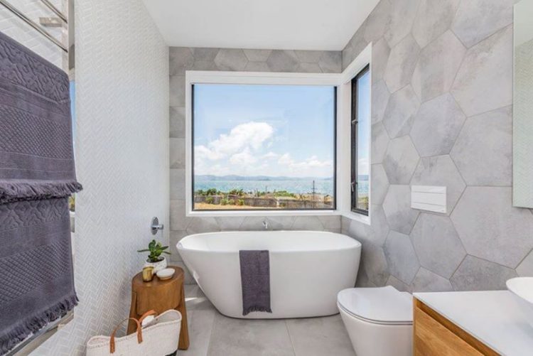 Complete Bathroom Builds & Renovations Wellington's Harbour City Plumbing