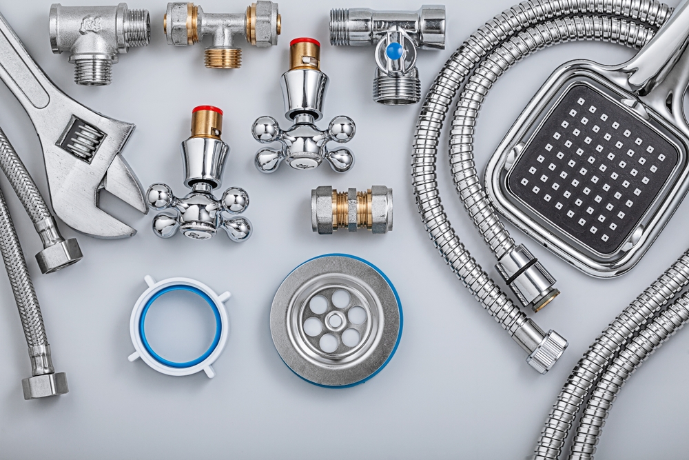 shutterstock 2313830949 - Harbour City Plumbing