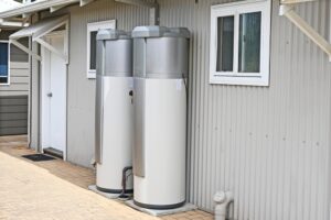 Hot water Cylinders