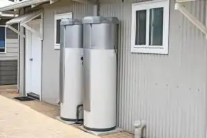 Hot water Cylinders