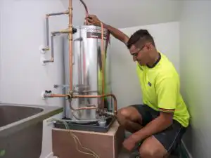 What Size Hot Water Cylinder