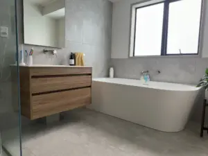 renovation